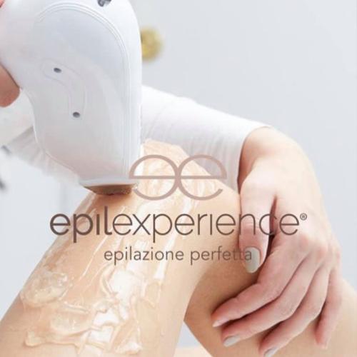 EPILAZIONE LASER
